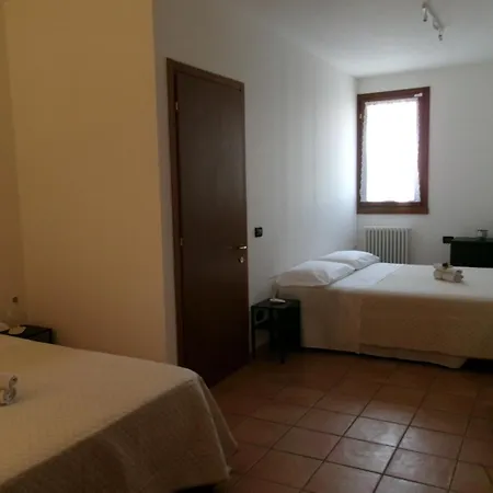 La Dimora Dei Cri * Cona (Veneto)