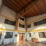 La Dimora Dei Cri Cona (Veneto)