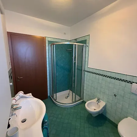 La Dimora Dei Cri Vakantiehuis *