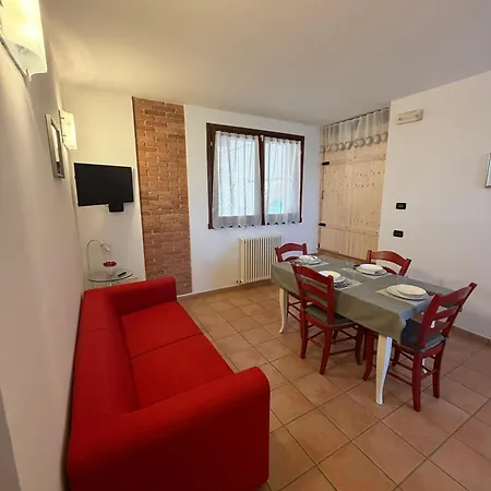 La Dimora Dei Cri Cona (Veneto)
