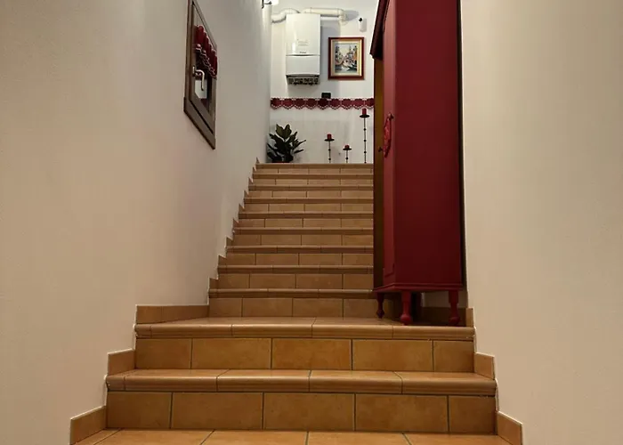 La Dimora Dei Cri בית נופש