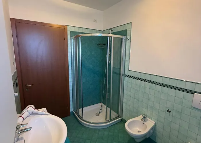 La Dimora Dei Cri Vakantiehuis *